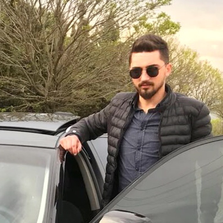 Gökhan