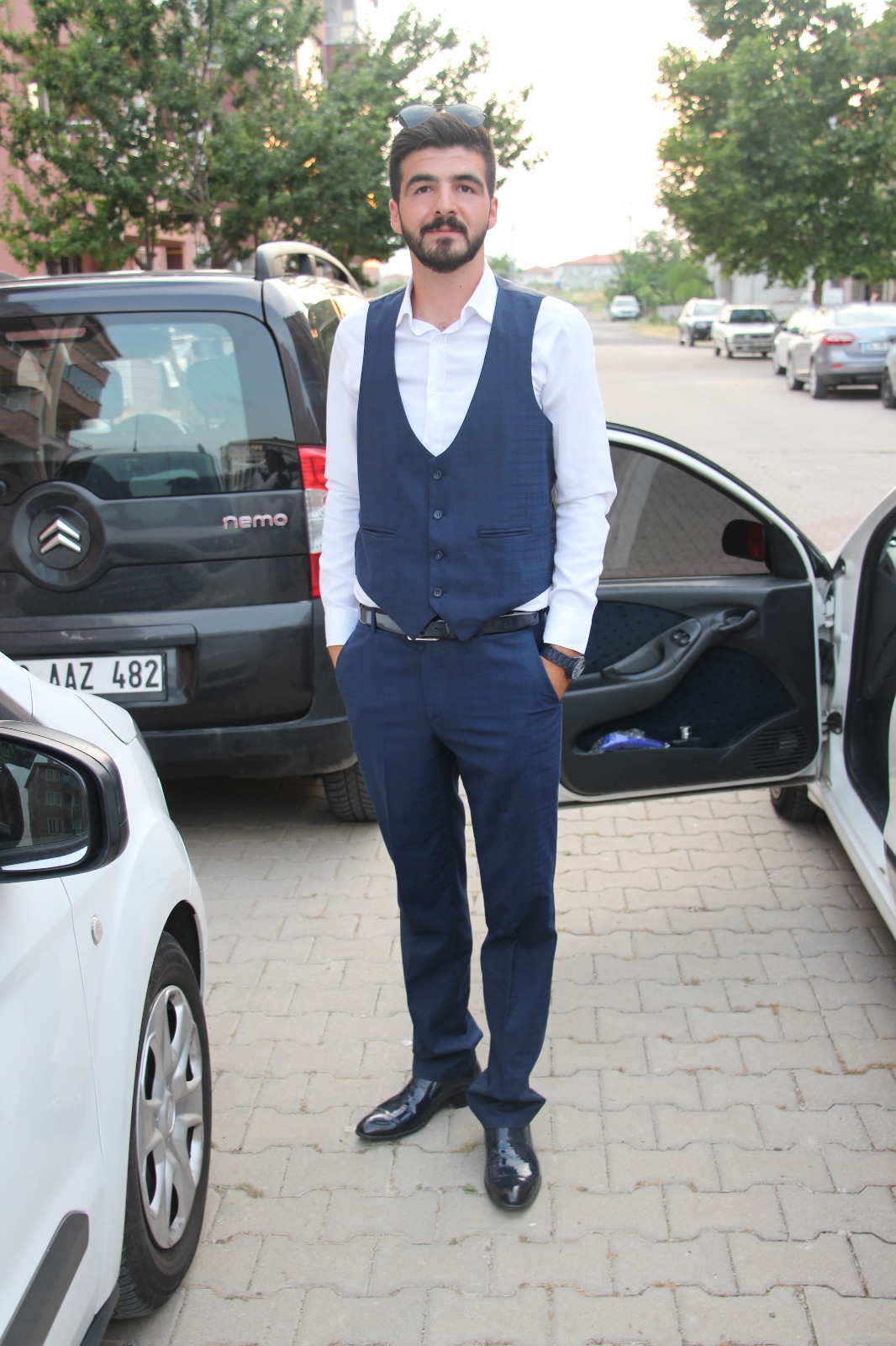 Kadir