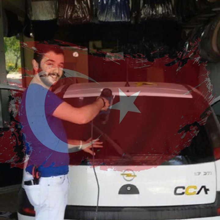 Mehmet