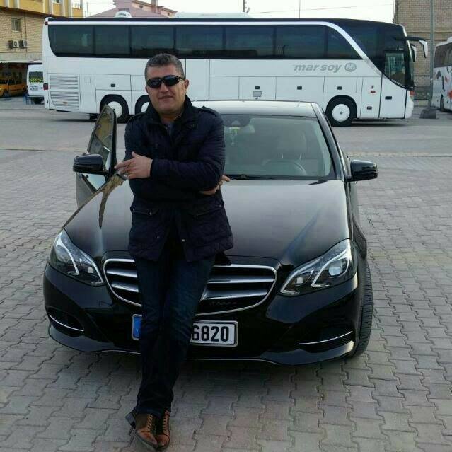 Yilmaz