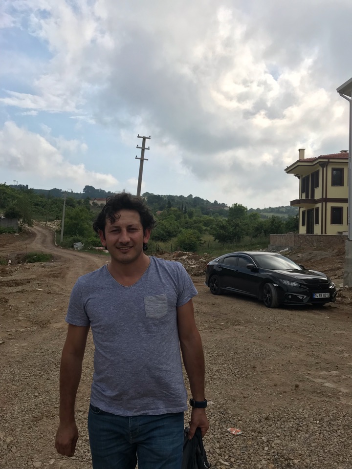 Rıfat