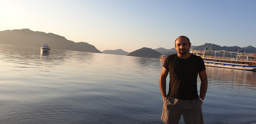 Ahmet