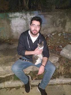 Mikail
