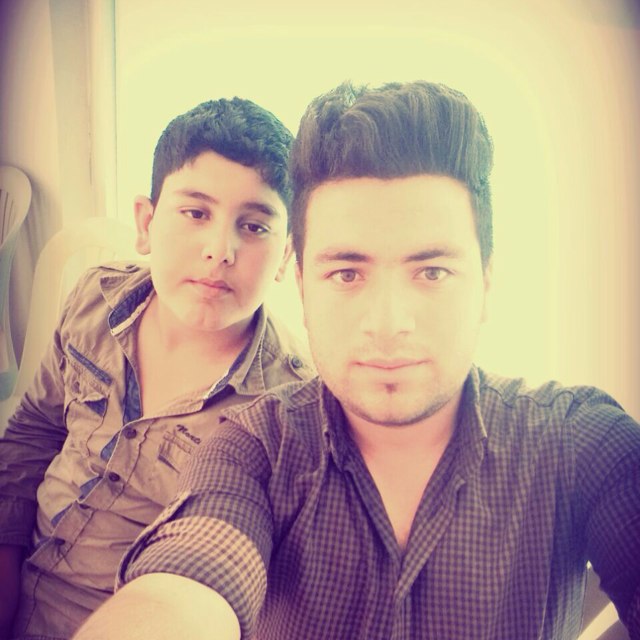 Serkan