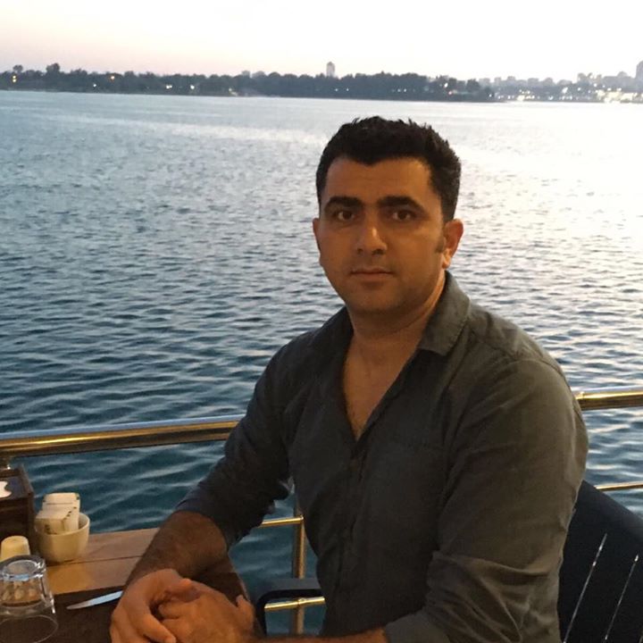 Yusuf