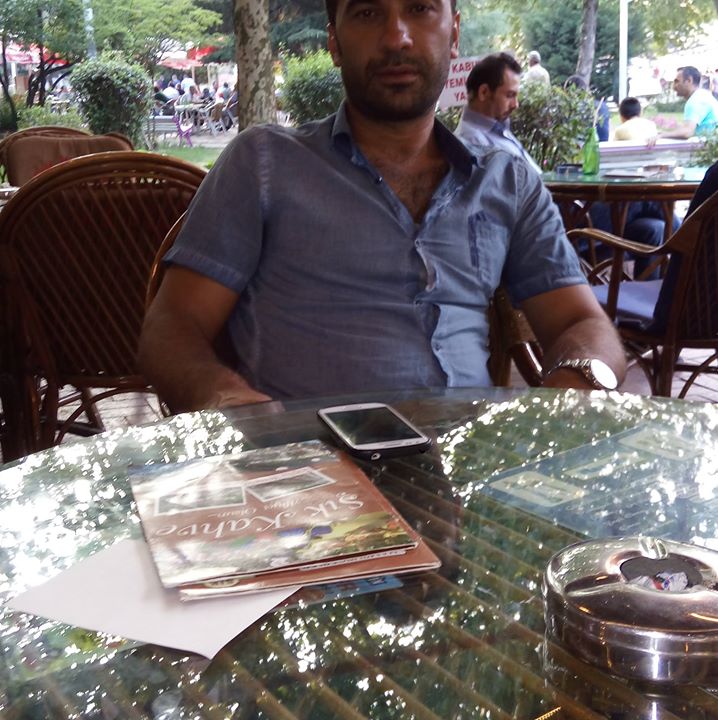 Yaşar