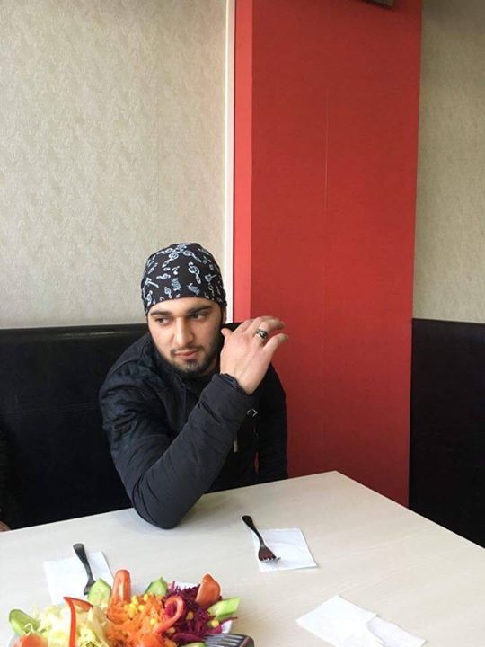 Dadaşım