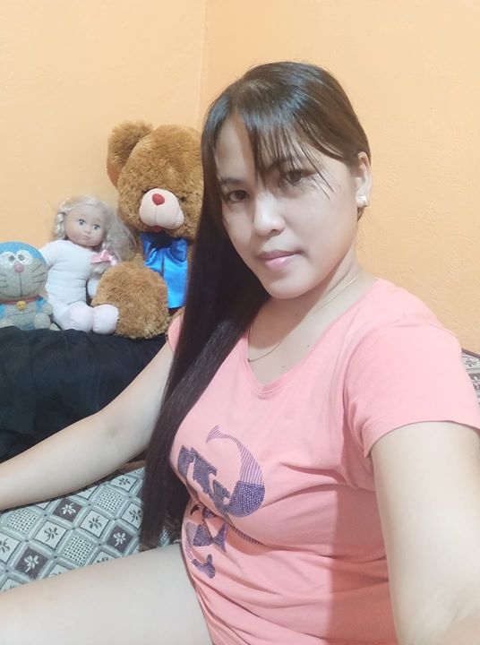 Mary