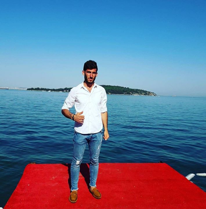 Hüseyin