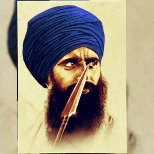 Karan