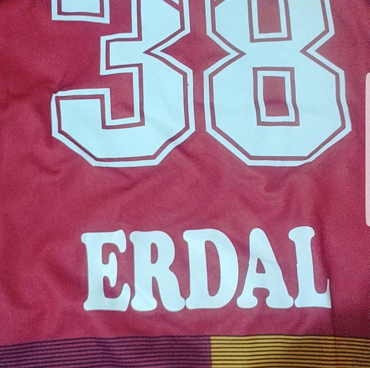 Erdal
