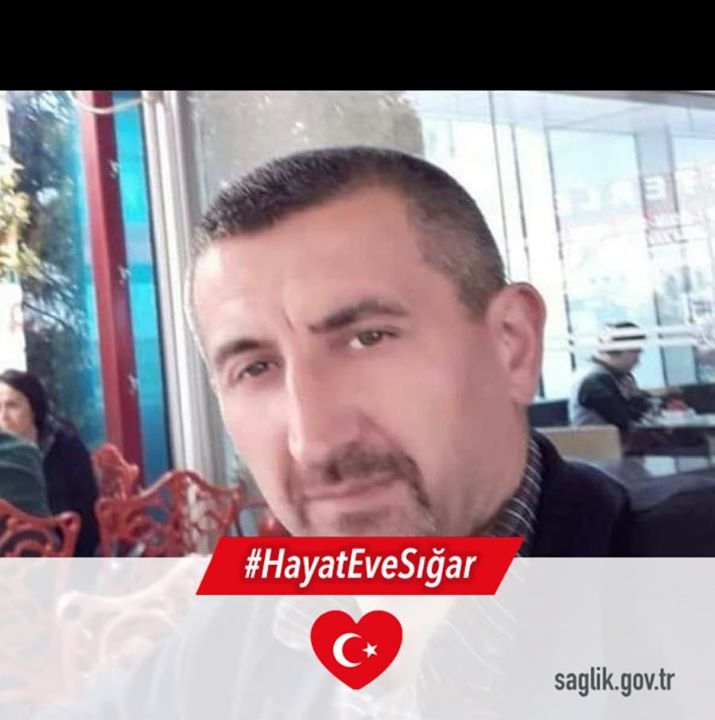 Ismail