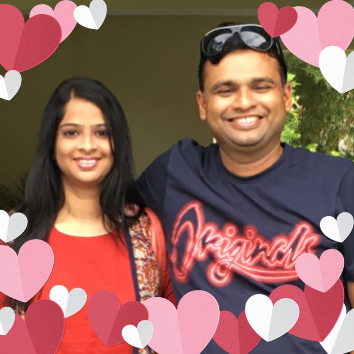 Dinesh