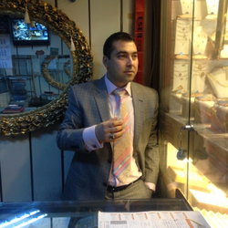 Serkan