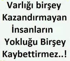 Varlığın