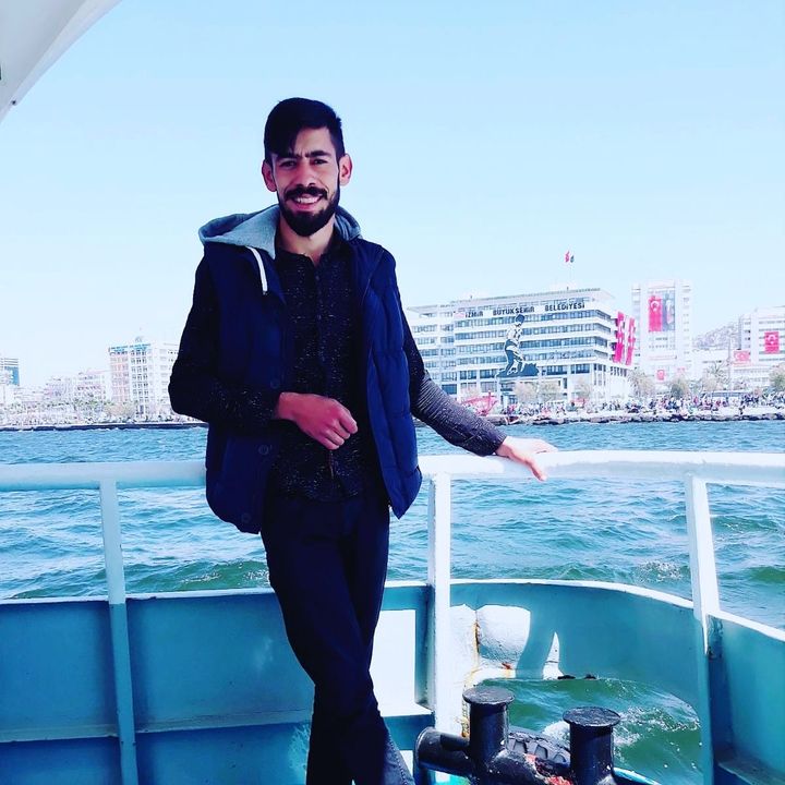 Yusuf