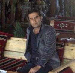 Ahmet