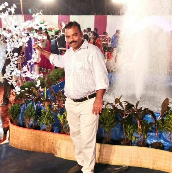 Sunil