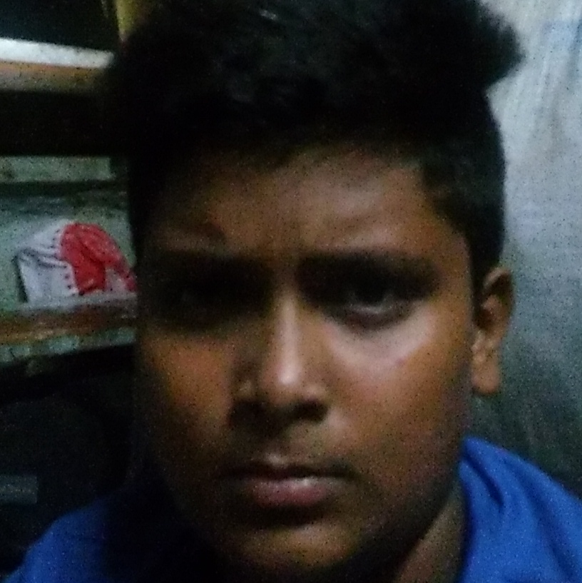 Mohammed