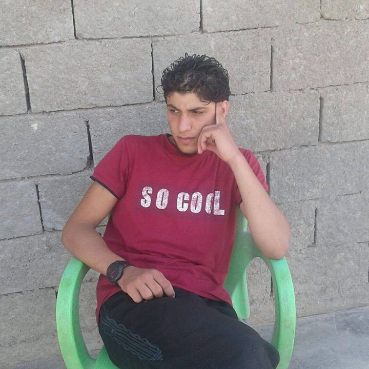 Ahmad