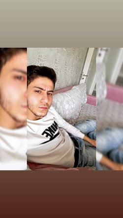 Ahmet