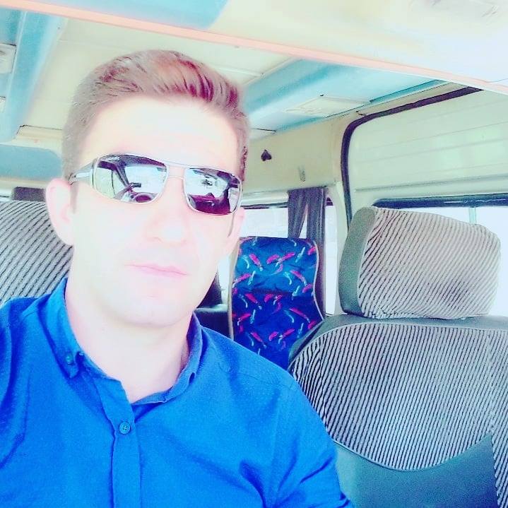 Rızgar