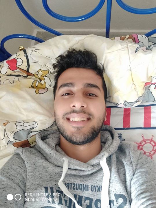 Ali