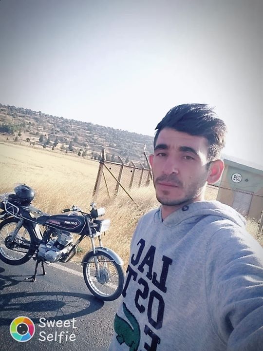 Ismail
