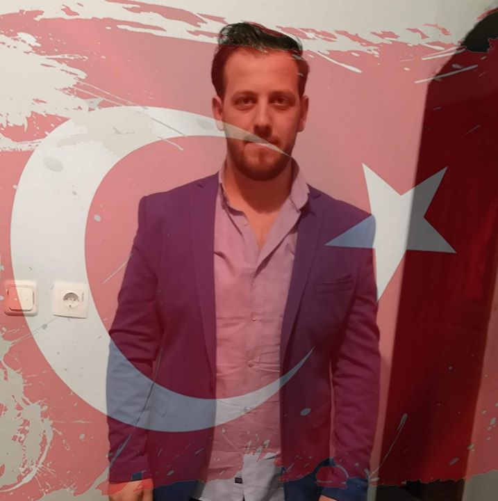 Volkan