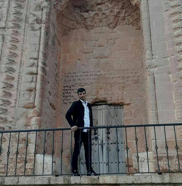 Mehmet