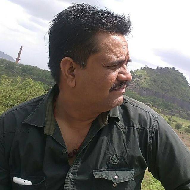 Rupesh