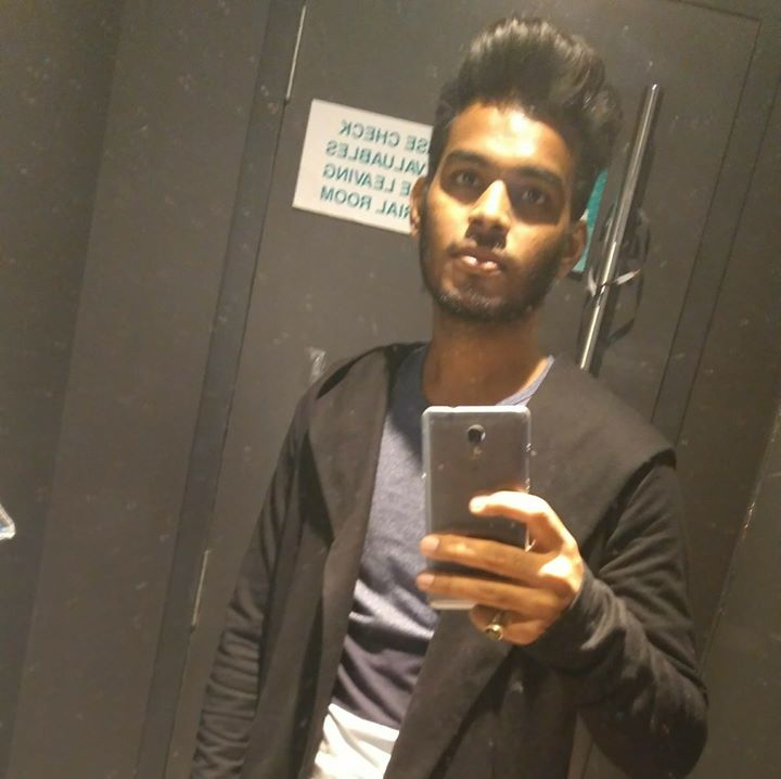 Manish