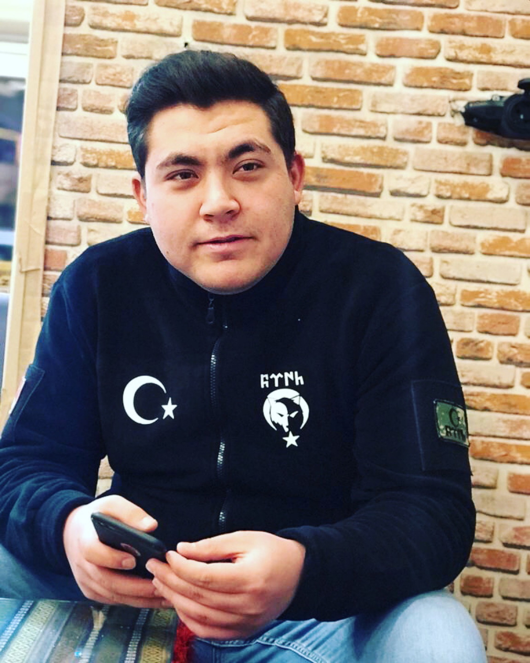 Osman