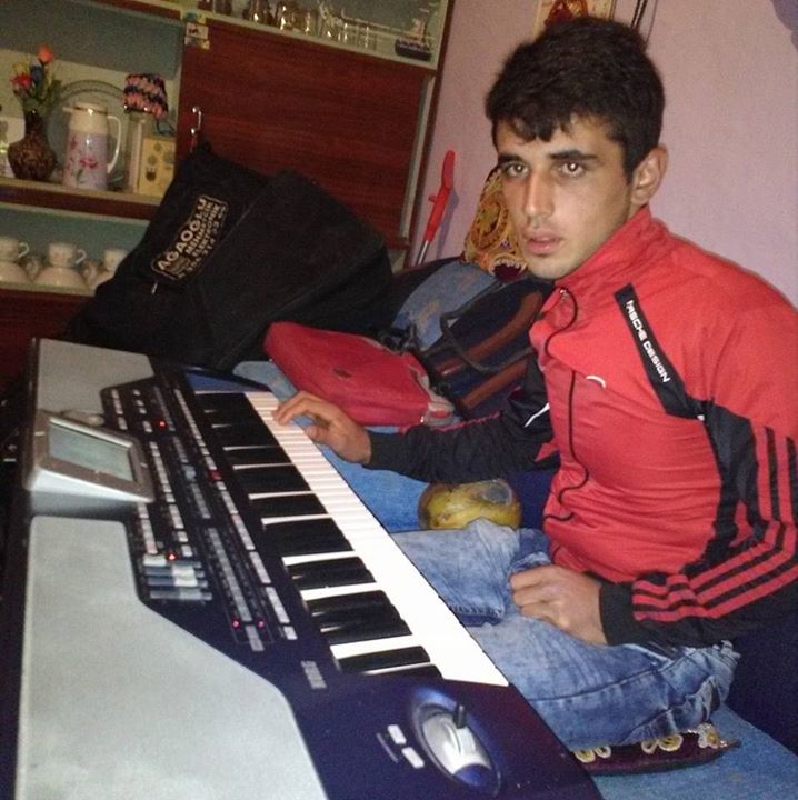 Ibrahim