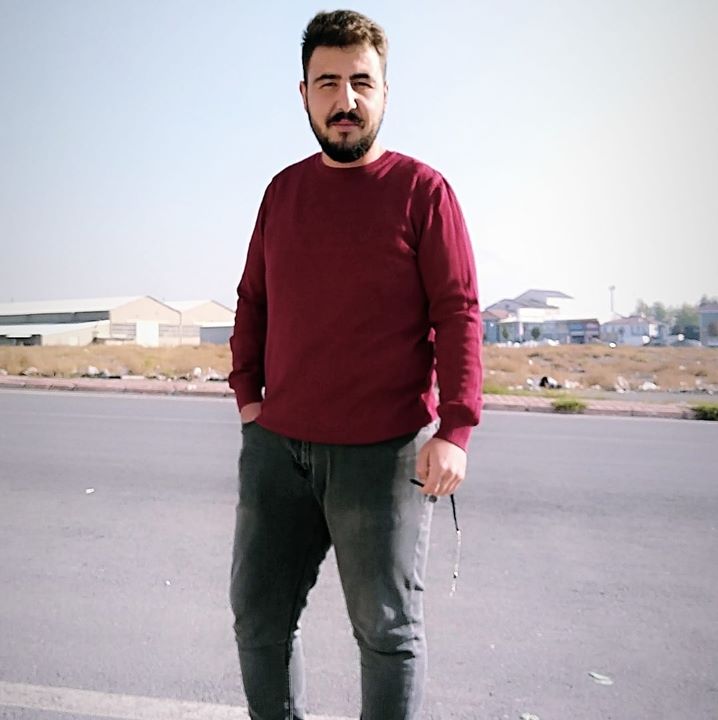 Mahmut