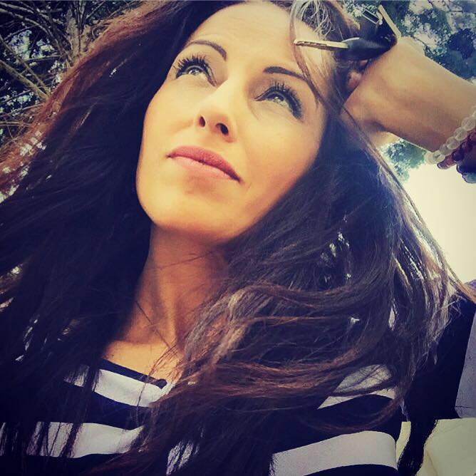 Burcu