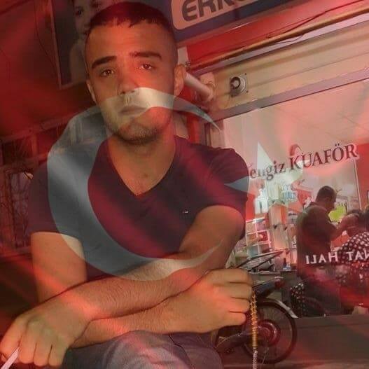 Armağan