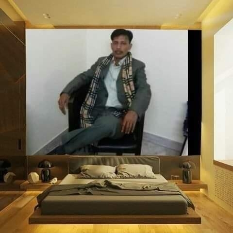 Ghanshyam