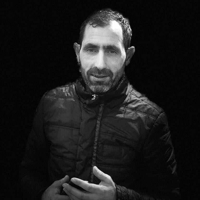 Mahmut