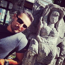 Tolga