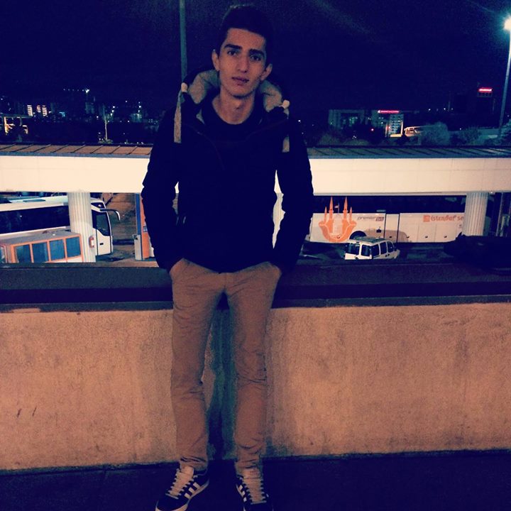 Çetin