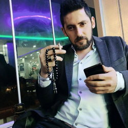 Cenk