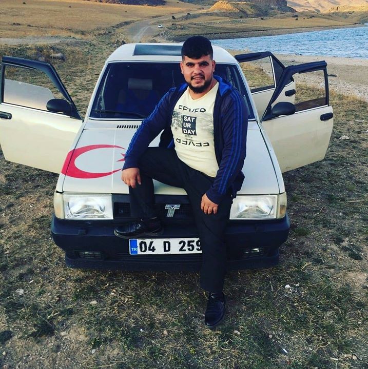 Abdullah