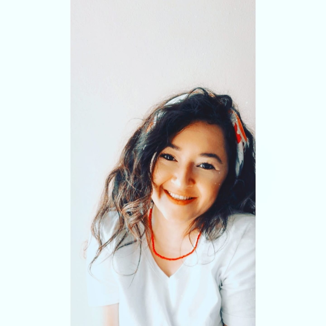 Büşra