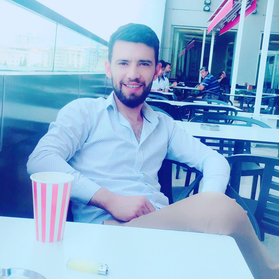 Turgay