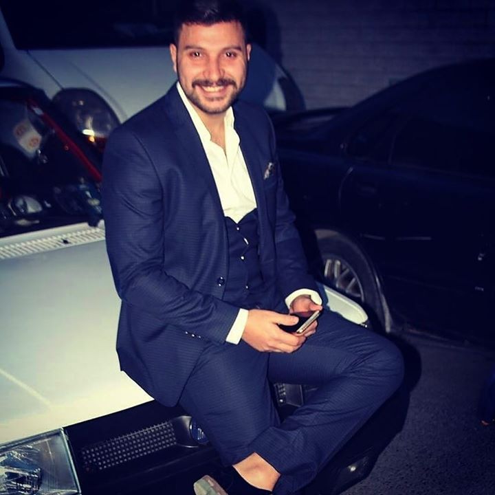 Metin