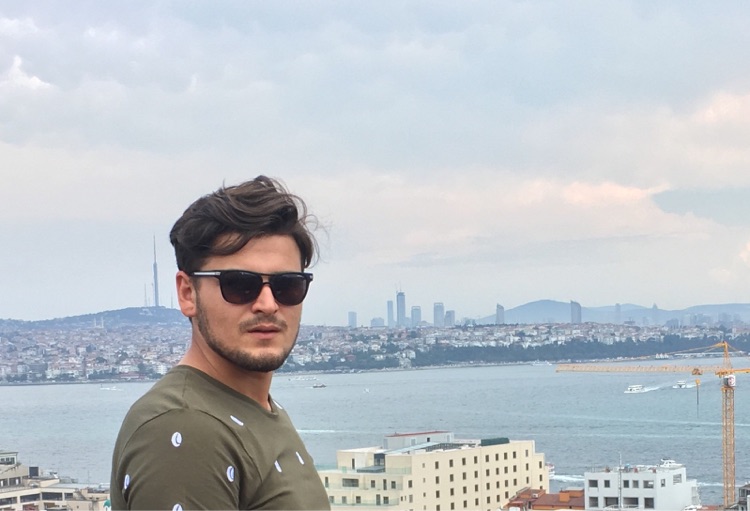 Ahmet