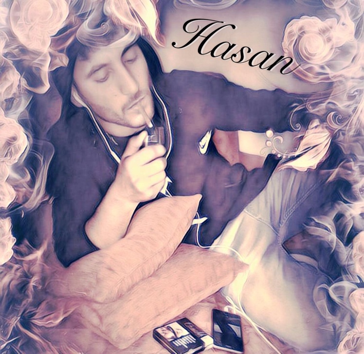 Hasan