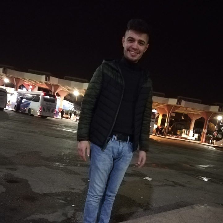Ali