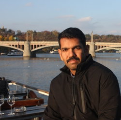 Suraj